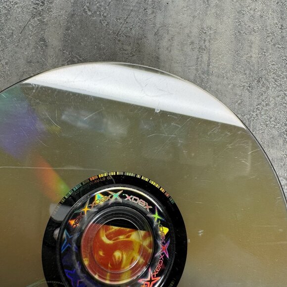 Xbox Tony Hawk’s Underground 2 Tested Works, No Manual - Picture 3 of 5